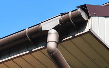 types of Portwood fascias
