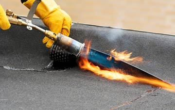 flat roof repairs Portwood, Greater Manchester