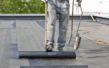 flat roof replacement Portwood, Greater Manchester