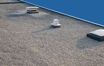 flat roofing Portwood, Greater Manchester