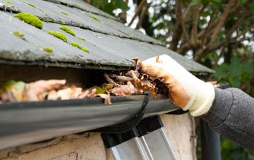 gutter cleaning Portwood, Greater Manchester