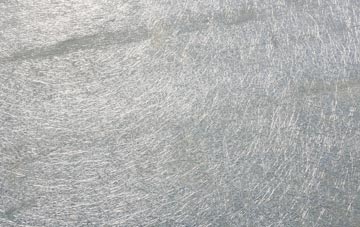 Portwood laminate fibreglass or shingles?