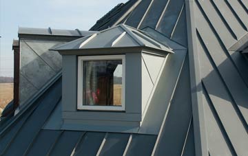 metal roofing Portwood, Greater Manchester