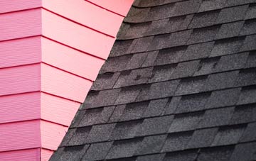 rubber roofing Portwood, Greater Manchester