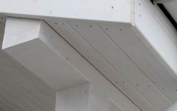soffits Portwood, Greater Manchester